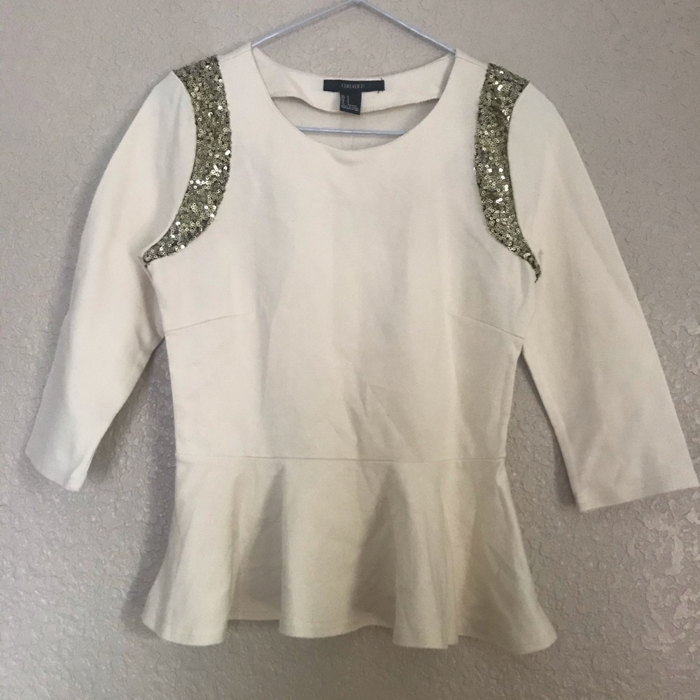 Forever 21 Top